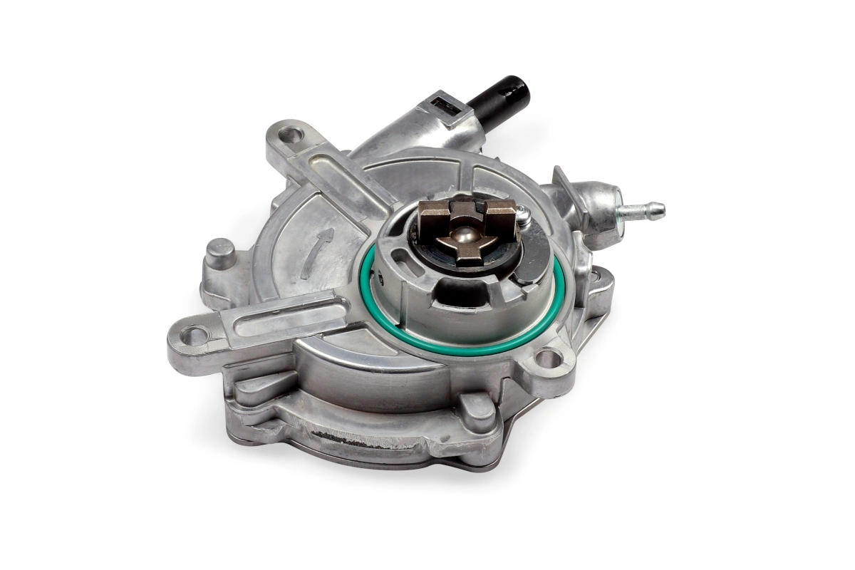 Vacuum Pump, braking system VP5131