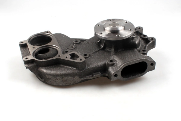 HEPU P9801 Water Pump, engine cooling