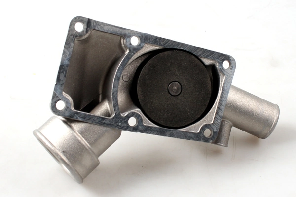 Water Pump, engine cooling P384