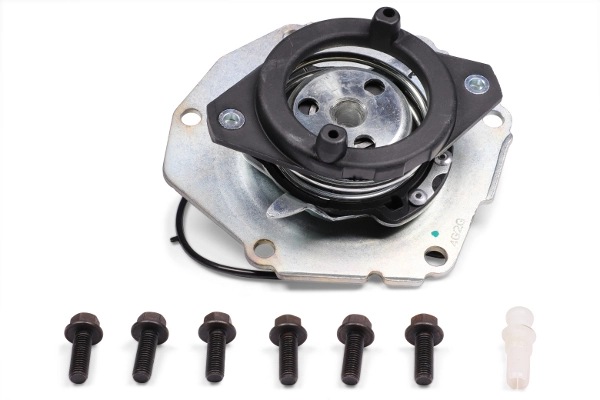 Water Pump, engine cooling P984