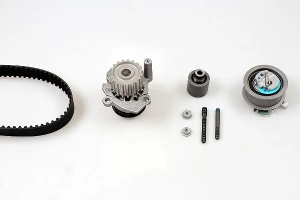 Water Pump & Timing Belt Kit PK05690