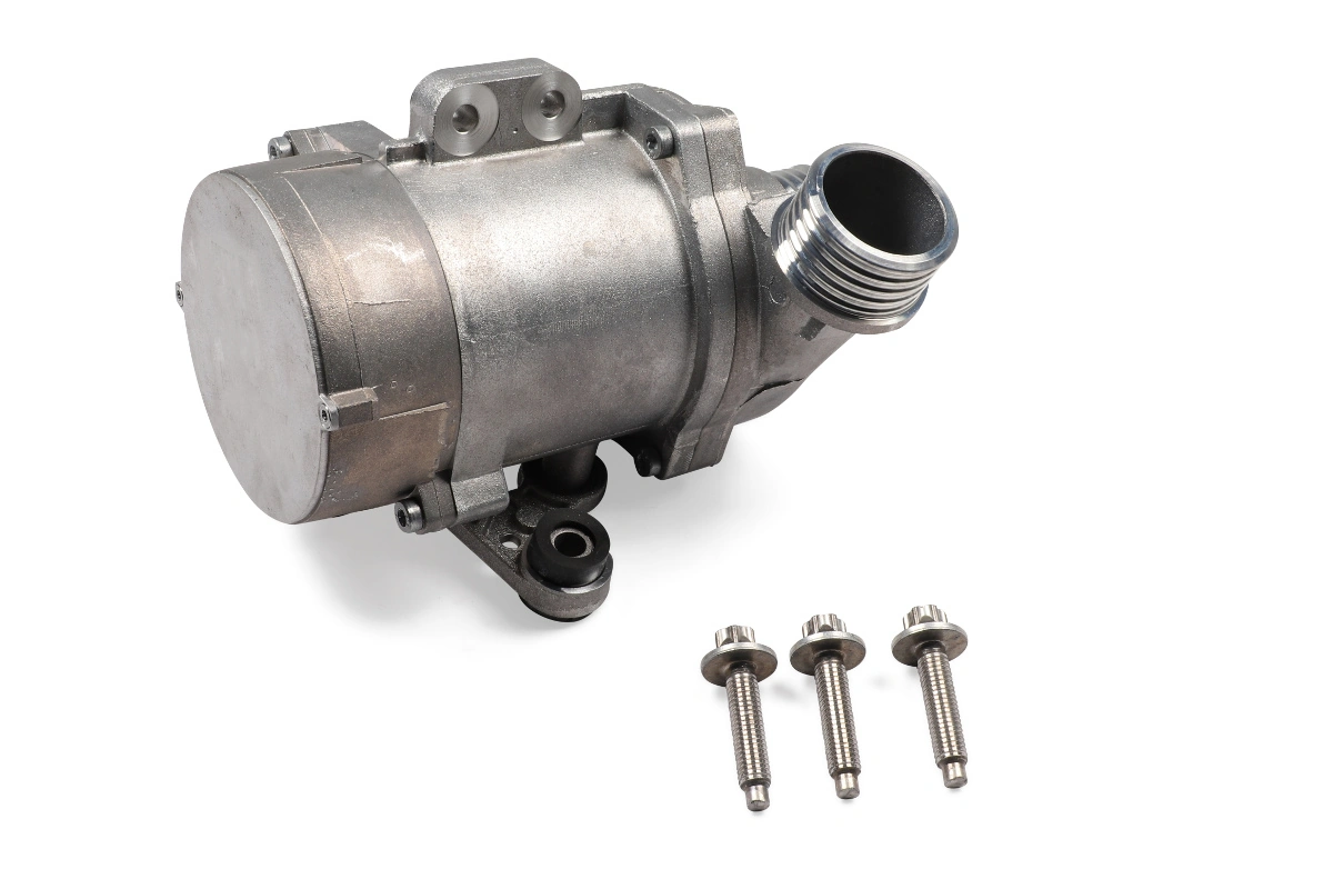 Water Pump, engine cooling P417