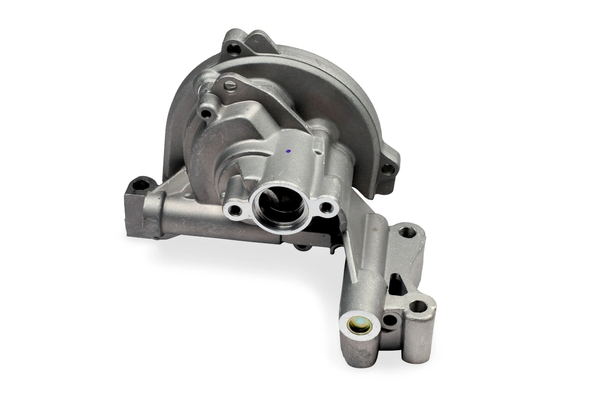 HEPU OP5527 Oil Pump
