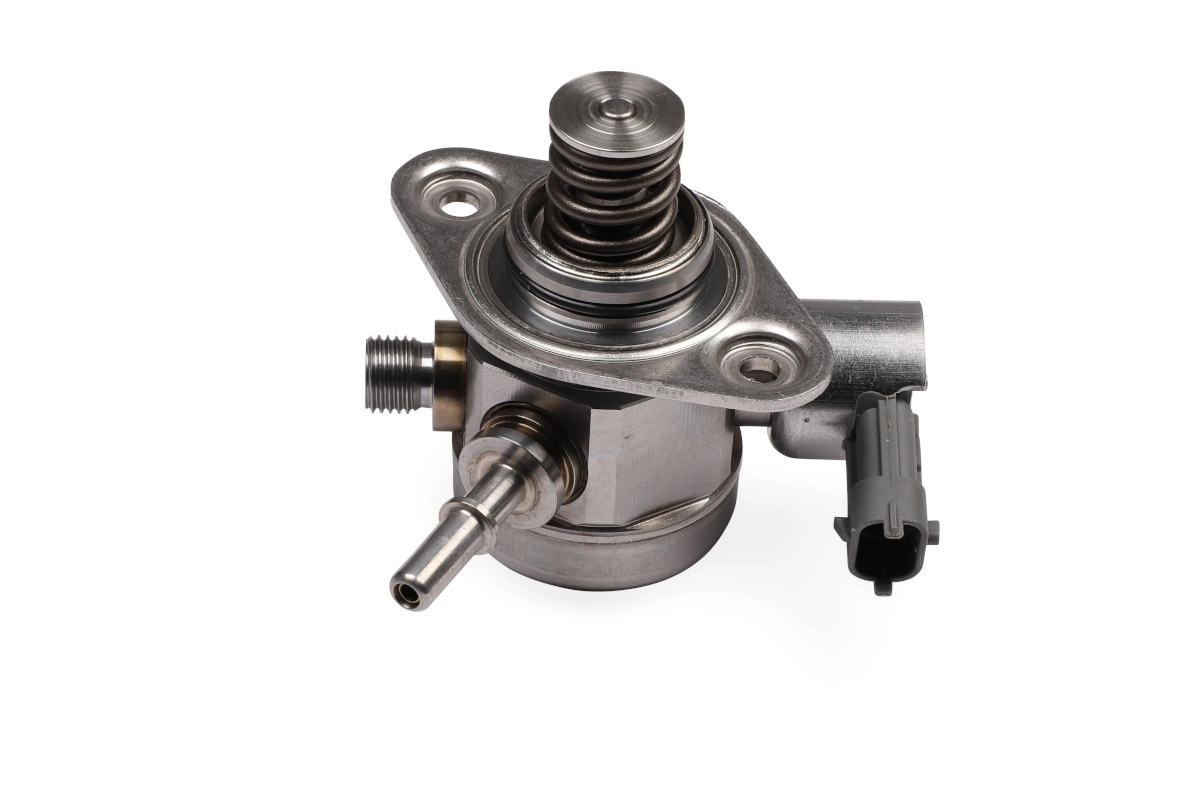 HEPU HP5655 High Pressure Pump