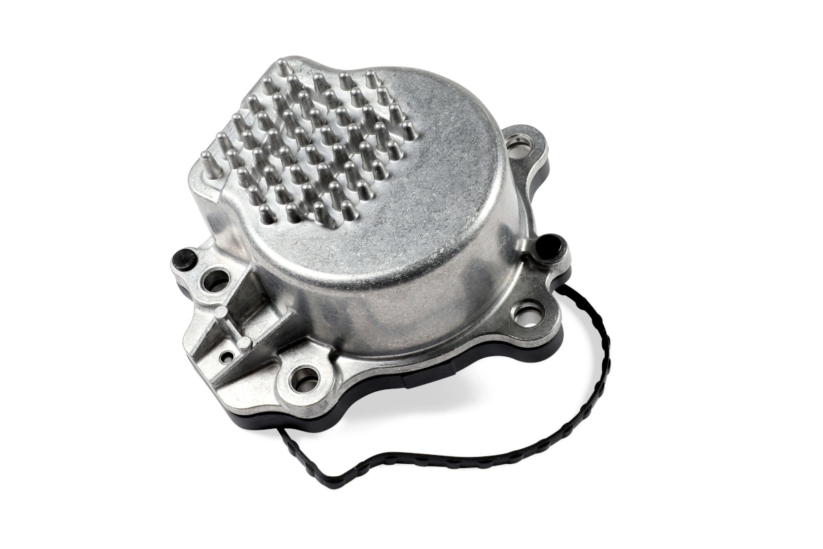 Water Pump, engine cooling P7803