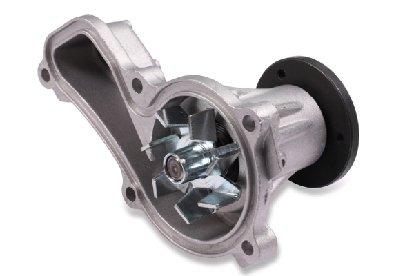 Water Pump, engine cooling P7842