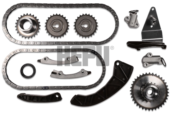 Timing Chain Kit 21-0384