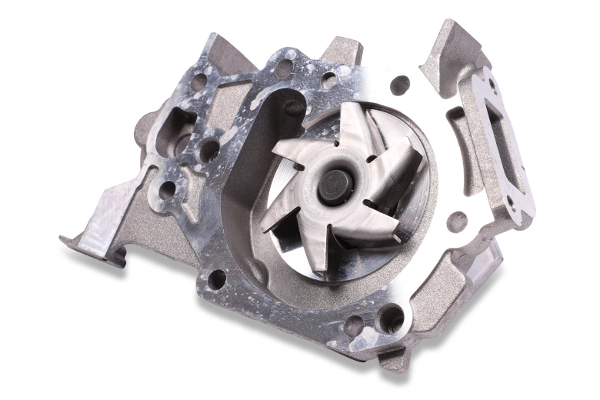 Water Pump, engine cooling P954S