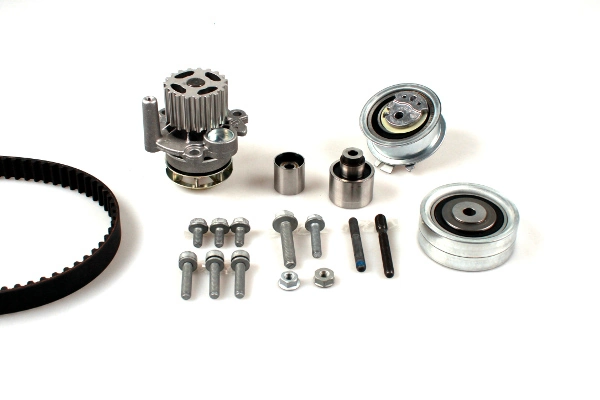 Water Pump & Timing Belt Kit PK06545