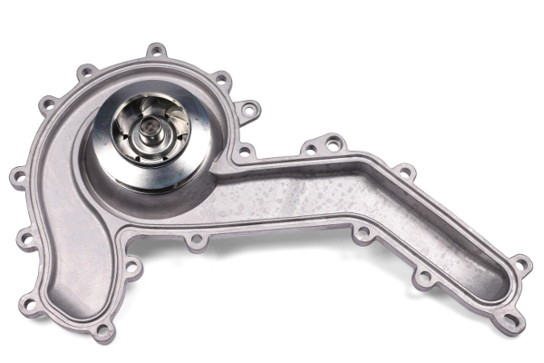 Water Pump, engine cooling P684