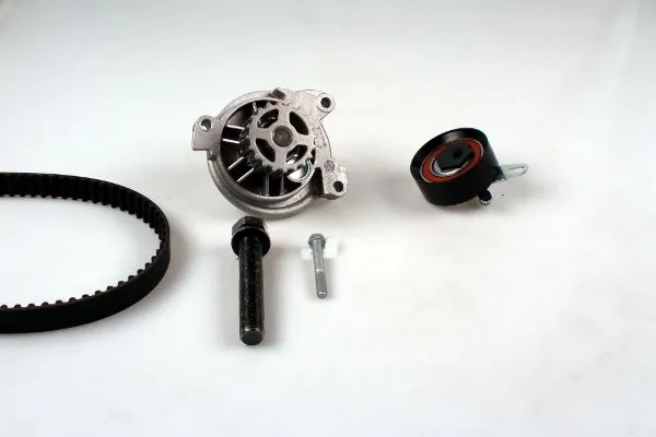 Water Pump & Timing Belt Kit PK05747