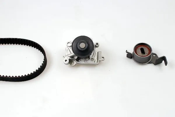 Water Pump & Timing Belt Kit PK77301