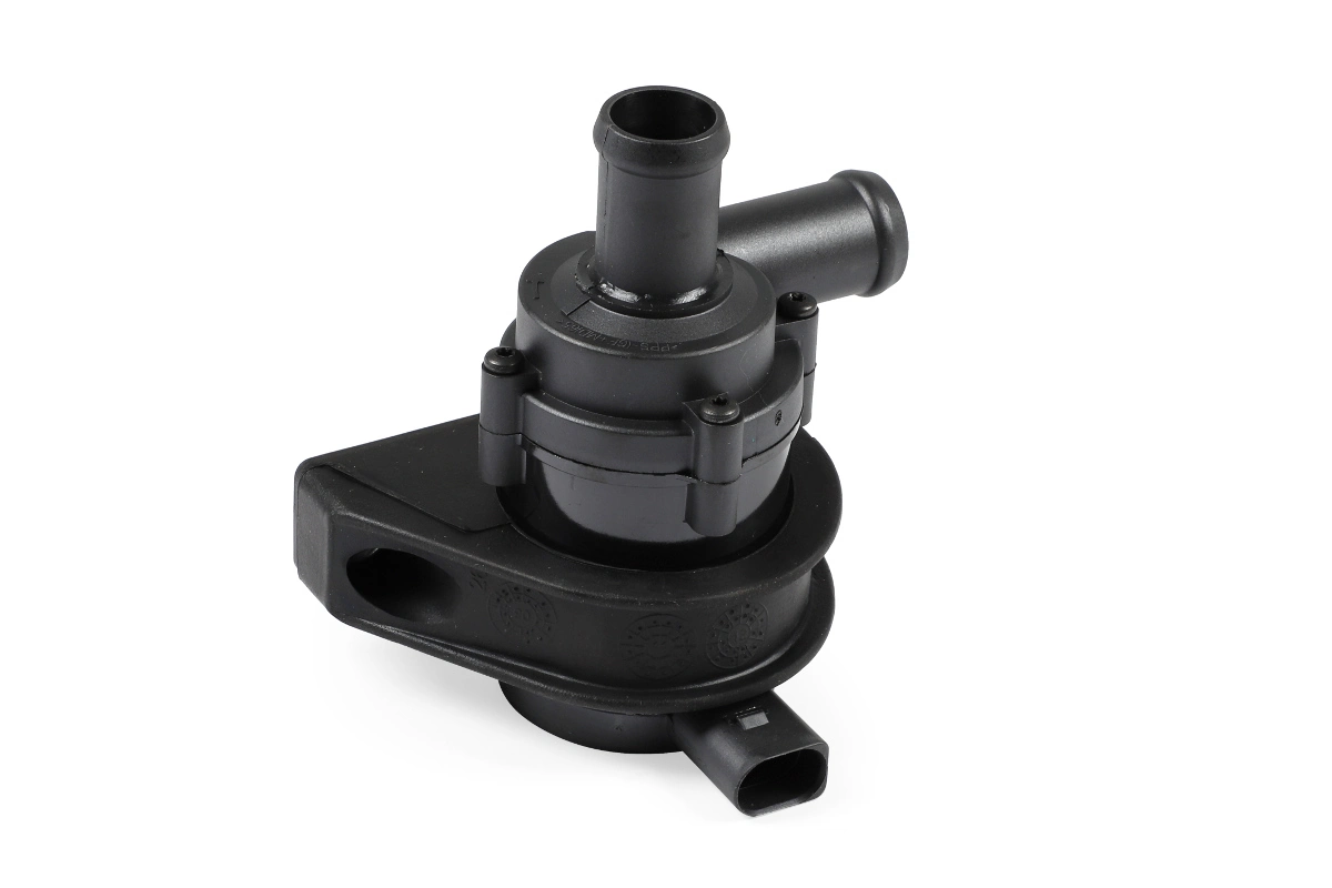 Water Recirculation Pump, parking heater AP8203