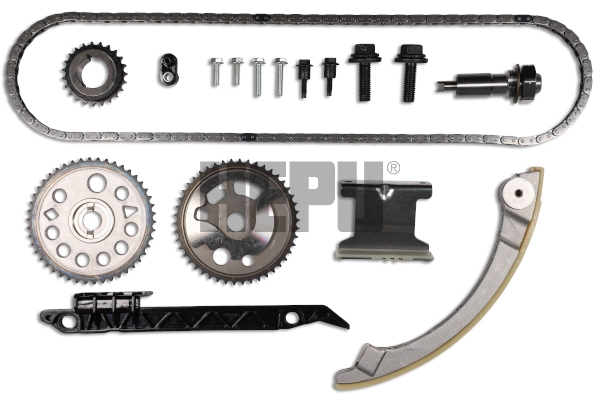 Timing Chain Kit 21-0232