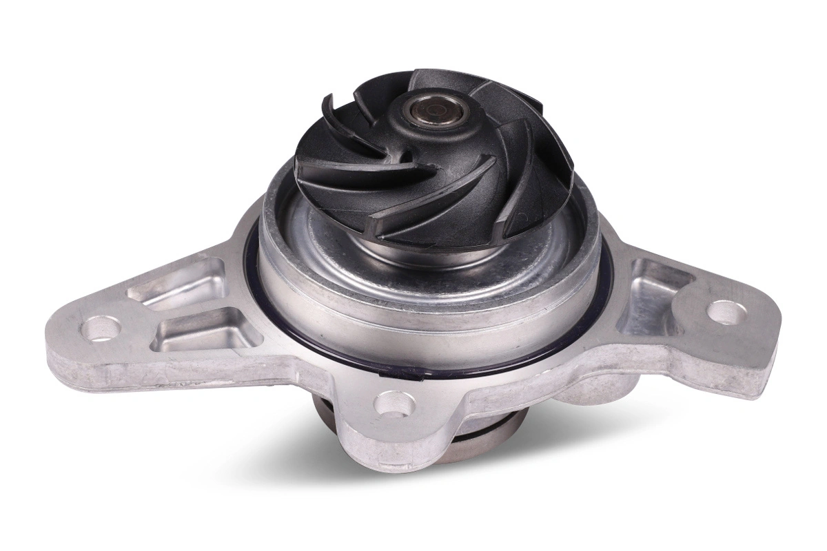 HEPU P689 Water Pump, engine cooling