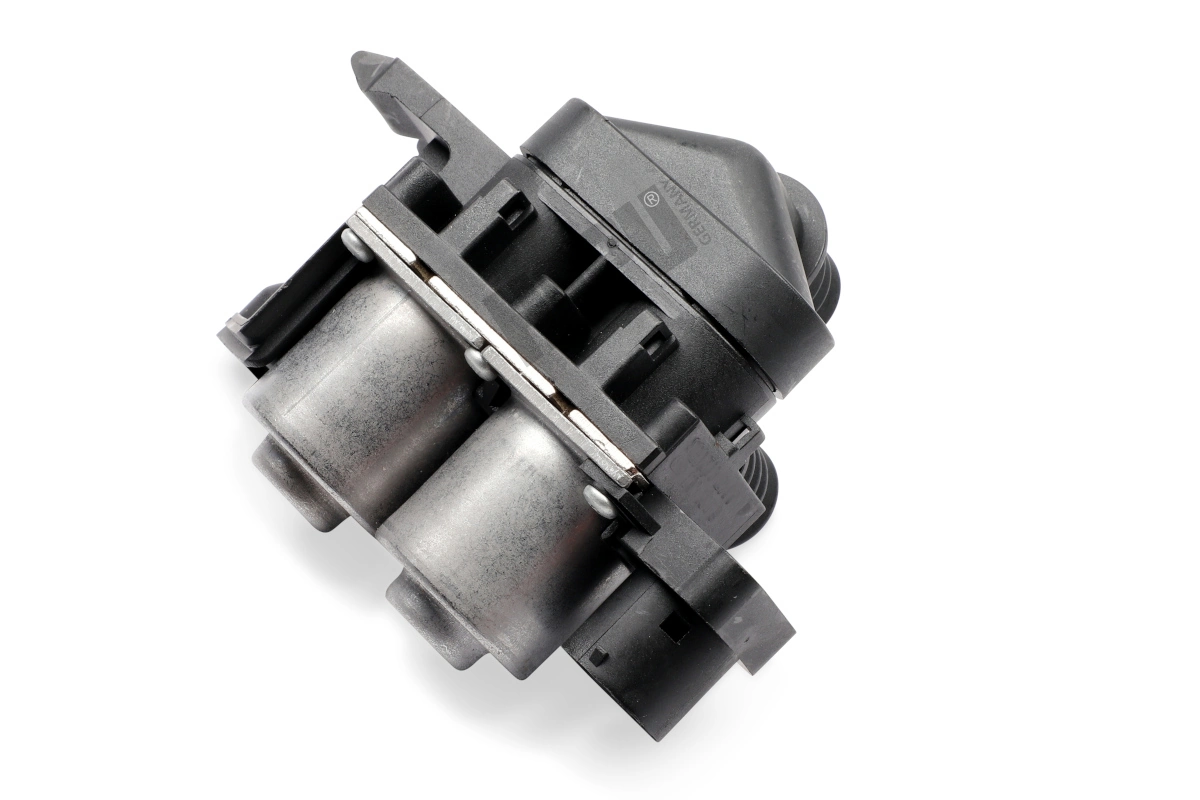 Coolant Control Valve TM8023