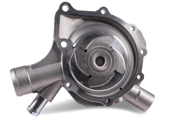 Water Pump, engine cooling P138