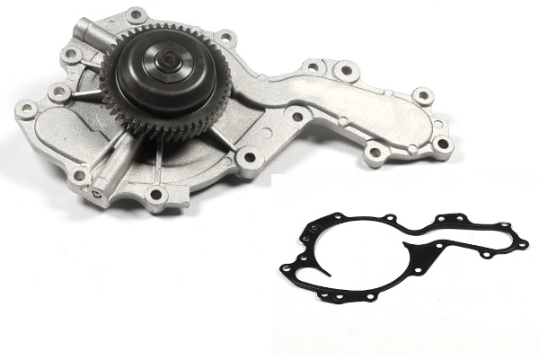 Water Pump, engine cooling P364