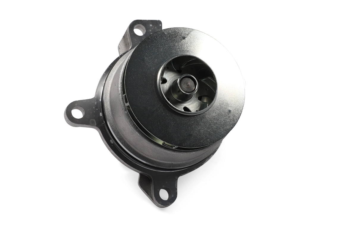 Water Pump, engine cooling P275