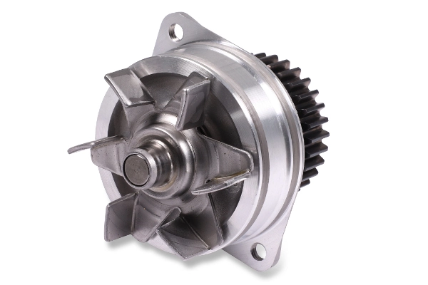 Water Pump, engine cooling P7389