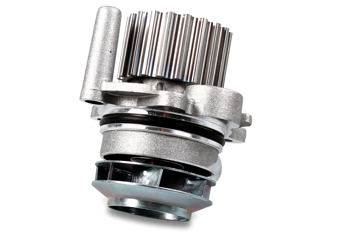 Water Pump, engine cooling P569