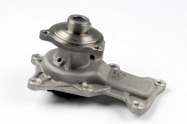 HEPU P2632 Water Pump, engine cooling
