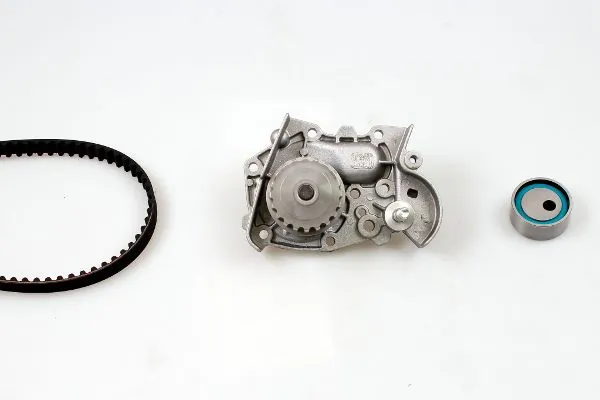 Water Pump & Timing Belt Kit PK09300