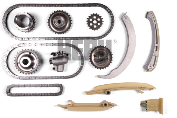 Timing Chain Kit 21-0419