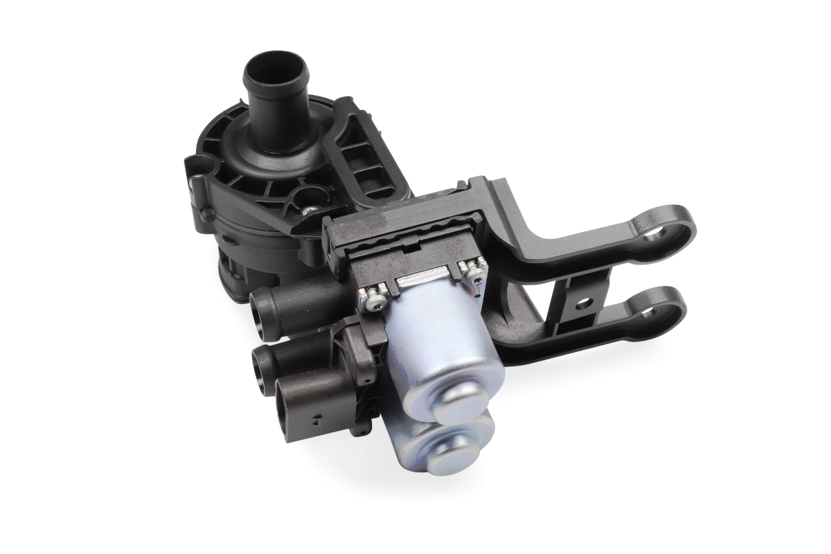 냉매 조절 밸브 TM8017