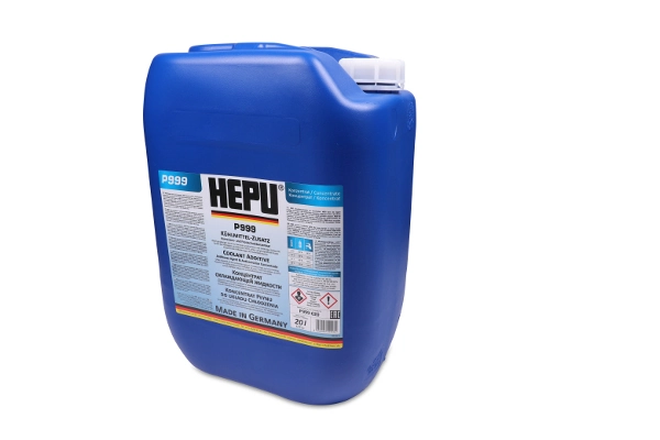 Antifreeze P999-020