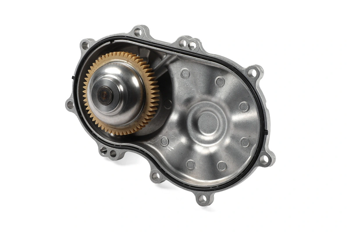 HEPU P5507 Water Pump, engine cooling