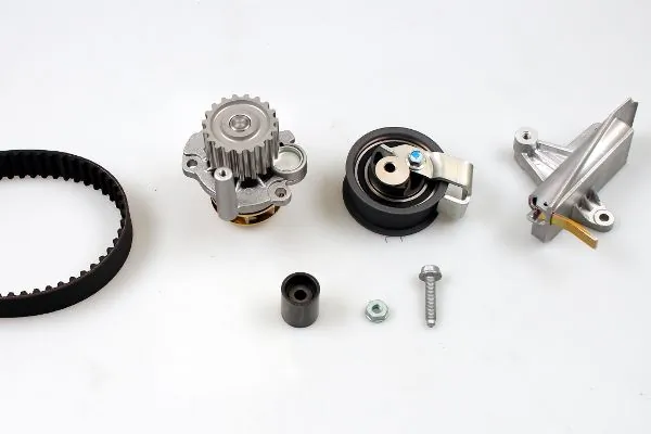 Water Pump & Timing Belt Kit PK05542
