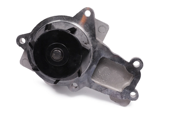 Water Pump, engine cooling P2635