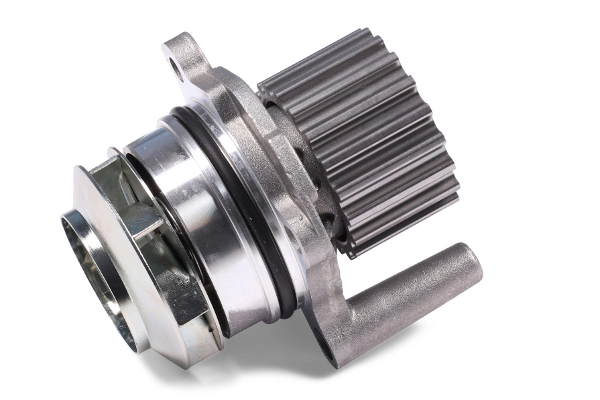 Water Pump, engine cooling P551