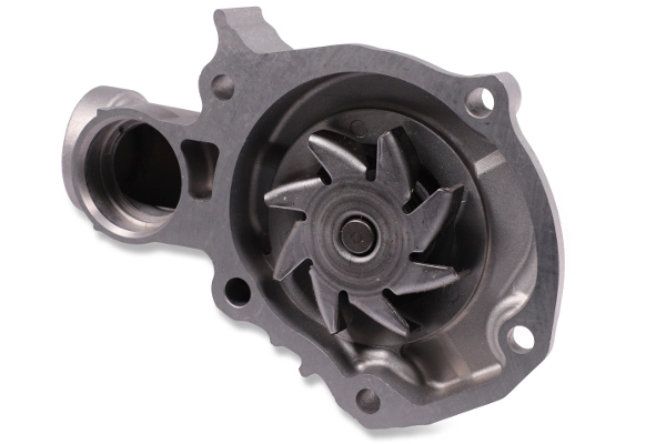 Water Pump, engine cooling P7553