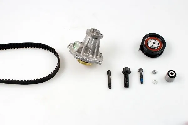 Water Pump & Timing Belt Kit PK05420