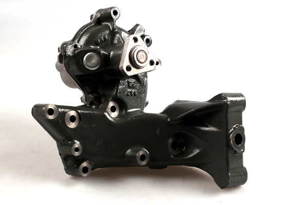 HEPU P1020 Water Pump, engine cooling