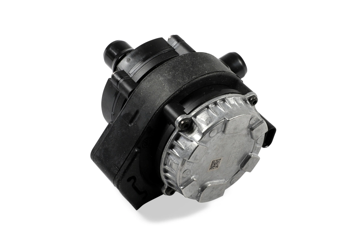 Auxiliary Water Pump (cooling water circuit) AP8361