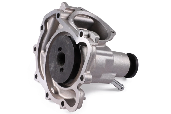 Water Pump, engine cooling P169