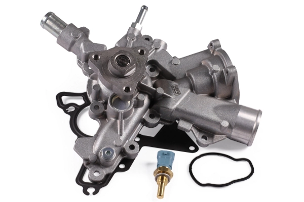 Water Pump, engine cooling P334T