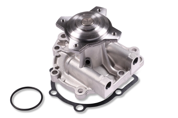 Water Pump, engine cooling P7518