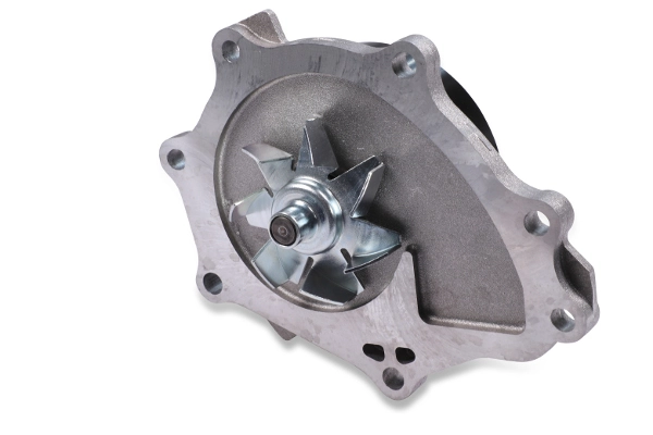 Water Pump, engine cooling P7789