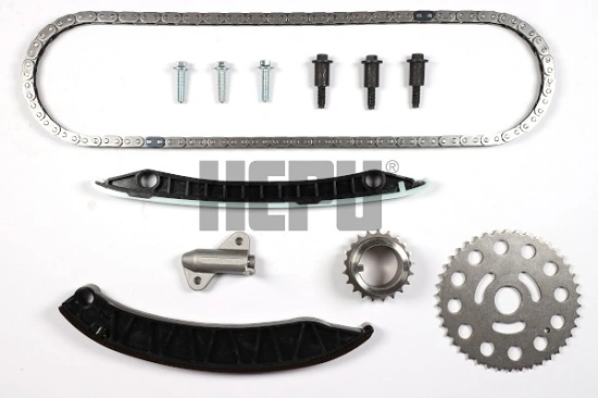 Timing Chain Kit 21-0076