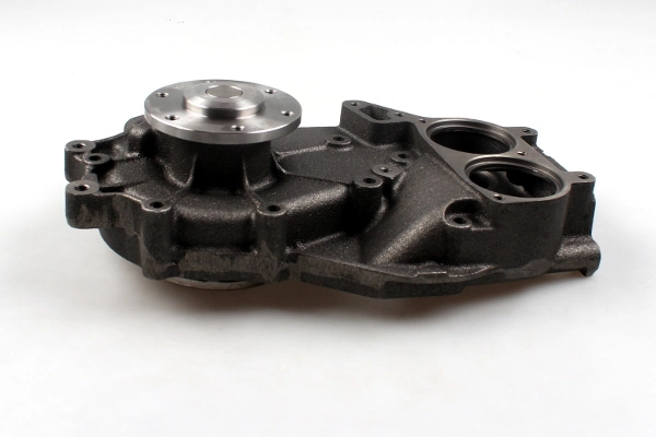 HEPU P9801 Water Pump, engine cooling