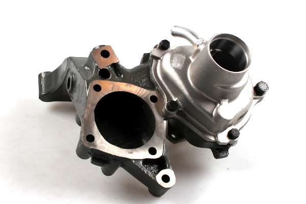 HEPU P1020 Water Pump, engine cooling