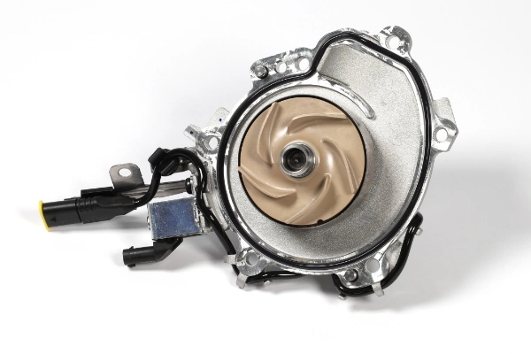 HEPU P2682 Water Pump, engine cooling