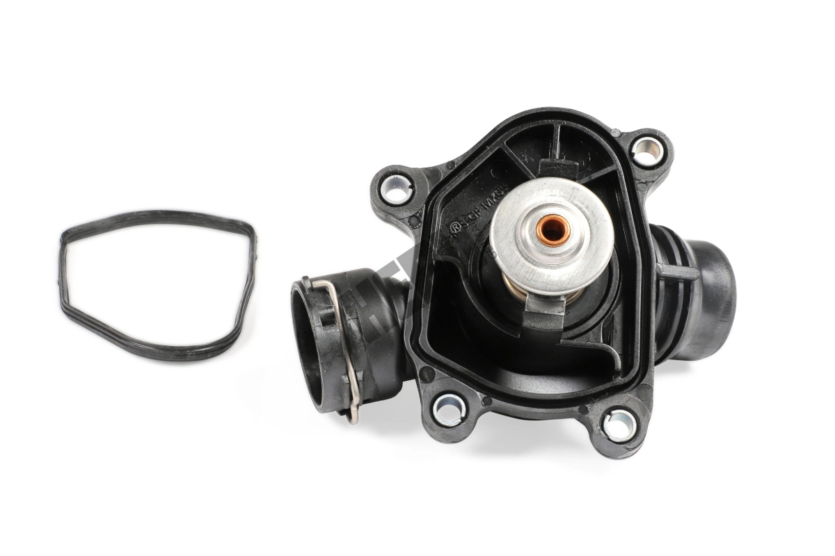 HEPU TM1037 Thermostat, coolant