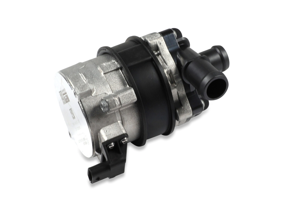 HEPU AP8380 Auxiliary Water Pump (cooling water circuit)