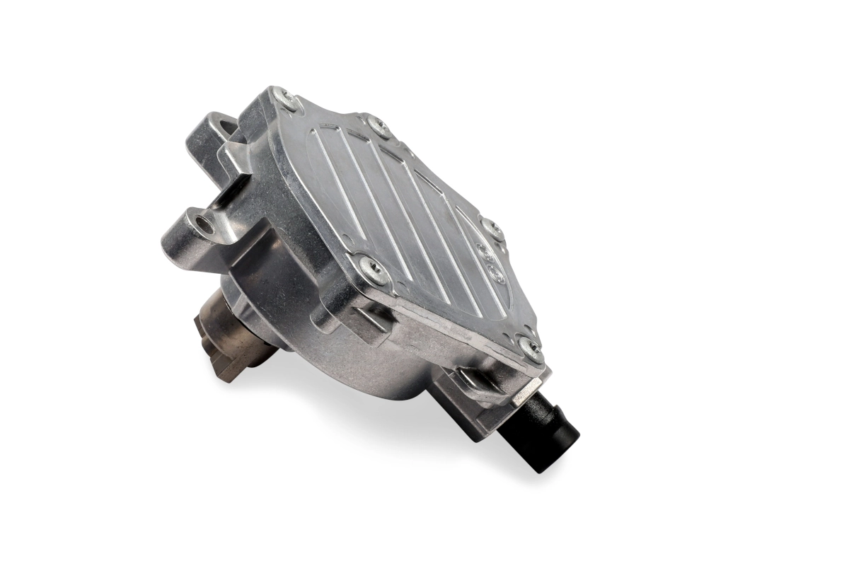 Vacuum Pump, braking system VP5168