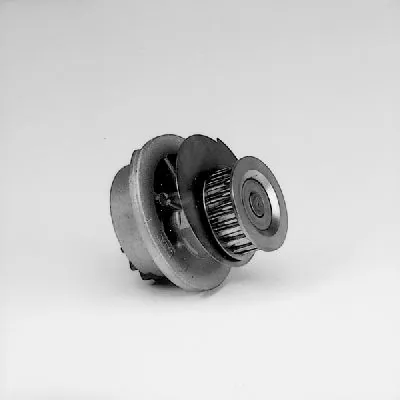Water Pump, engine cooling P388